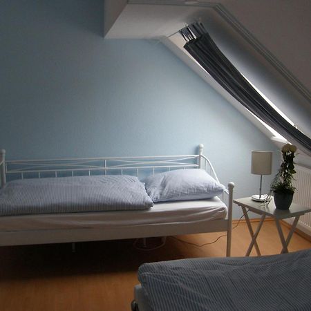 Aparthotel Land&Stil Dorfhagen Zimmer foto