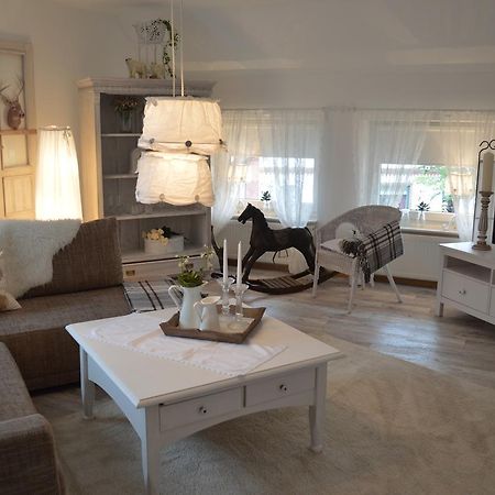 Aparthotel Land&Stil Dorfhagen Zimmer foto