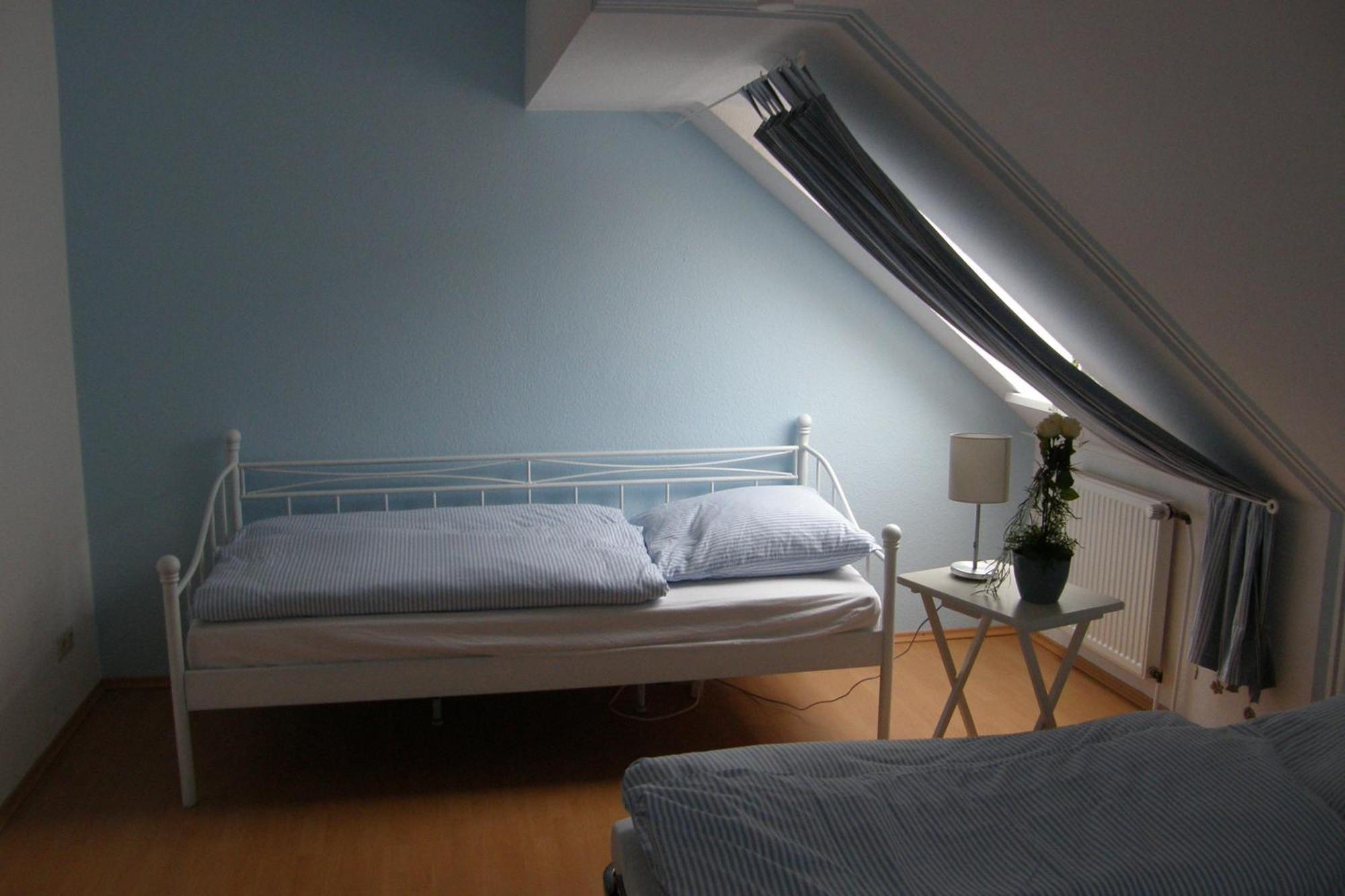 Aparthotel Land&Stil Dorfhagen Zimmer foto