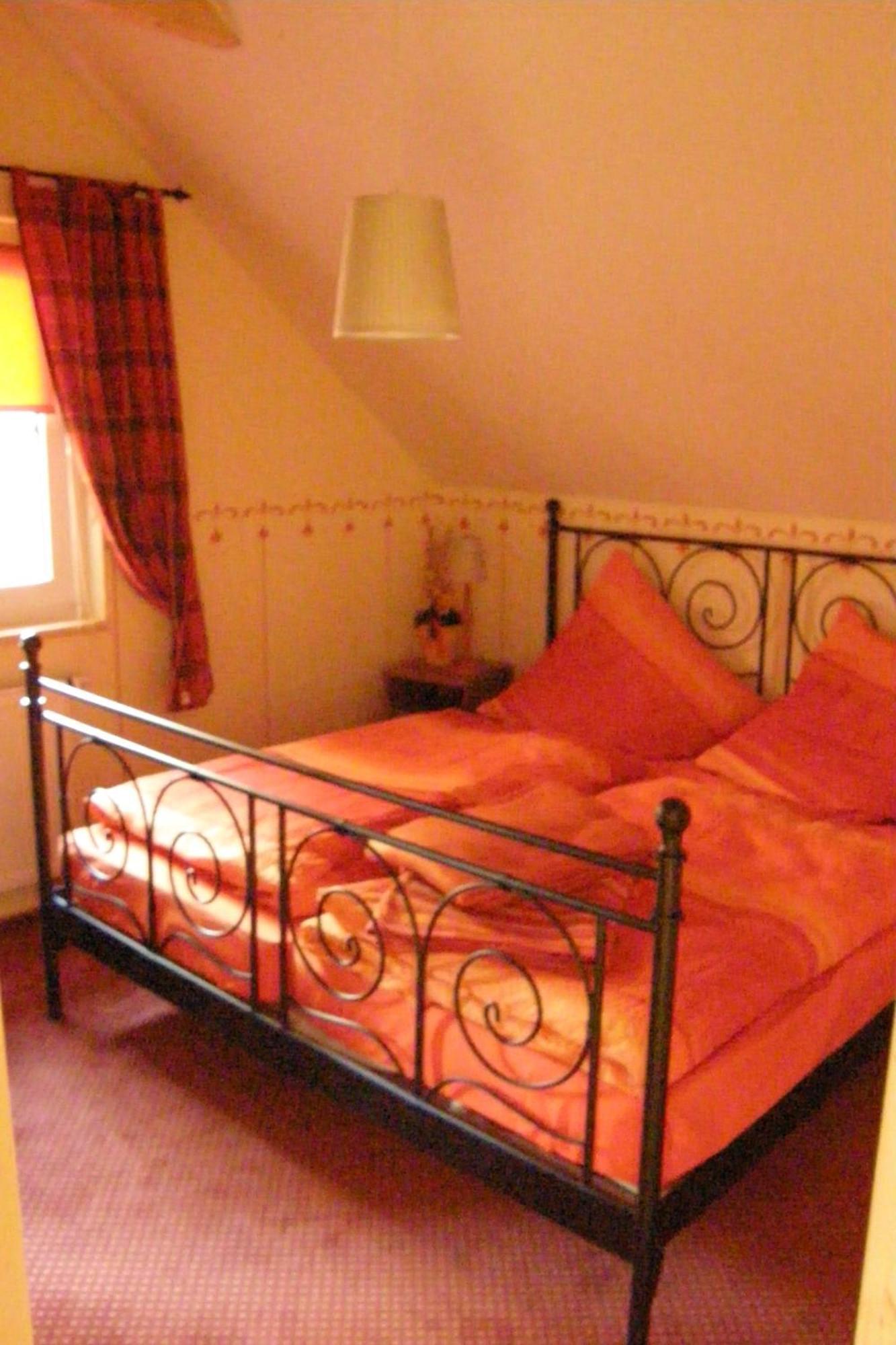 Aparthotel Land&Stil Dorfhagen Zimmer foto