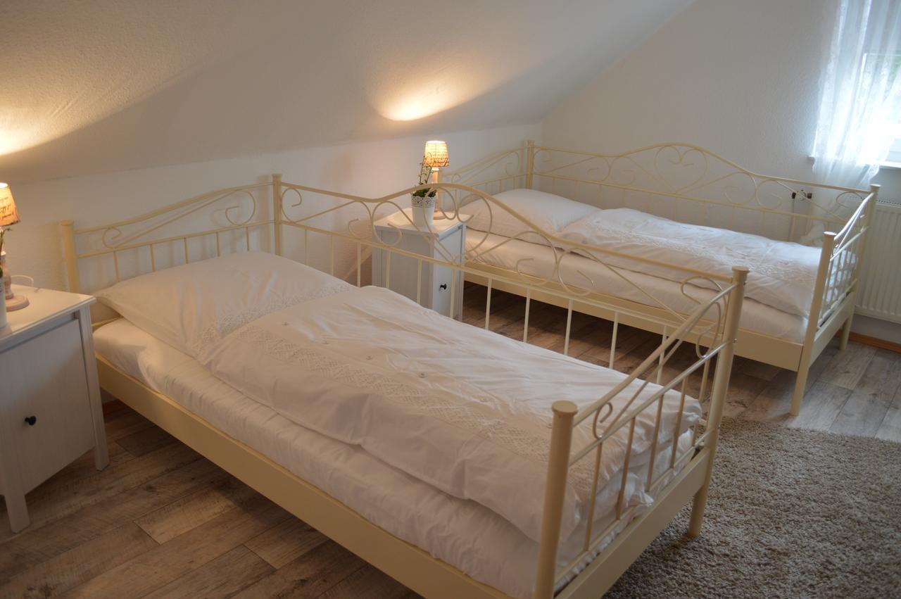 Aparthotel Land&Stil Dorfhagen Zimmer foto