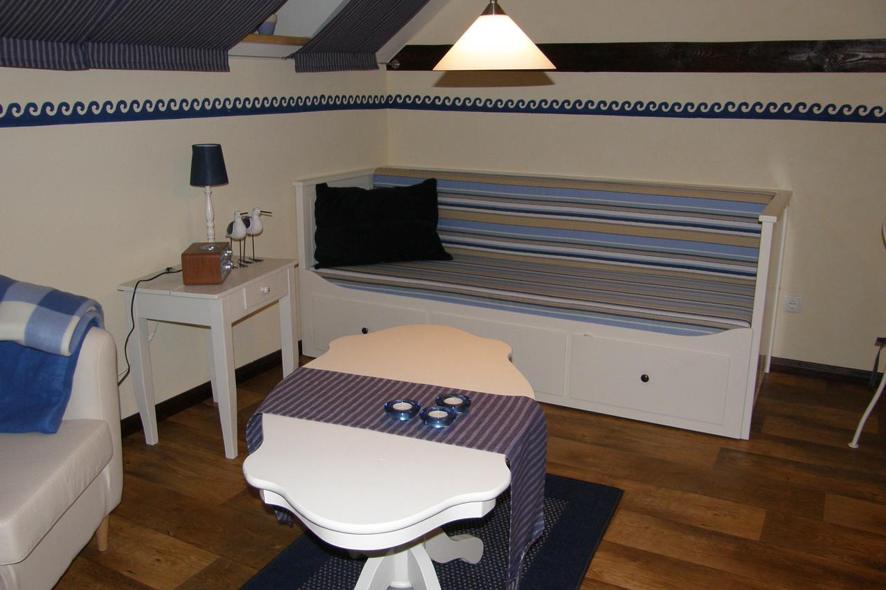 Aparthotel Land&Stil Dorfhagen Zimmer foto