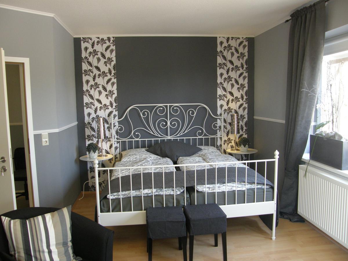 Aparthotel Land&Stil Dorfhagen Zimmer foto
