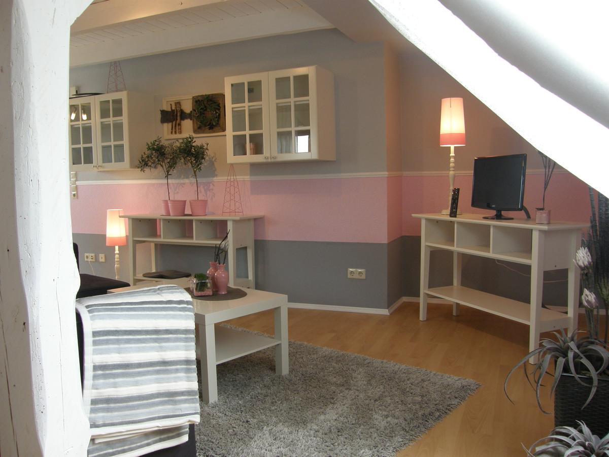 Aparthotel Land&Stil Dorfhagen Zimmer foto