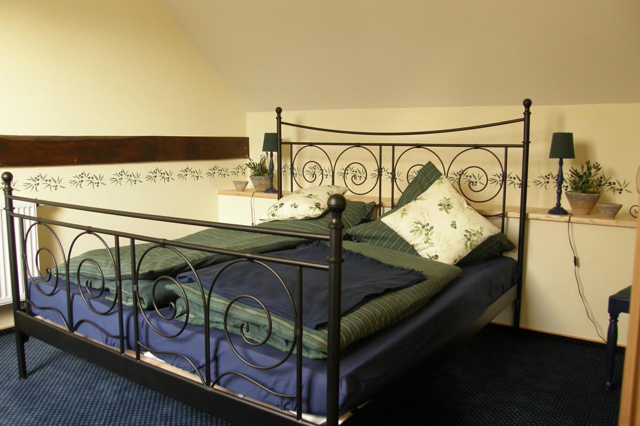 Aparthotel Land&Stil Dorfhagen Zimmer foto