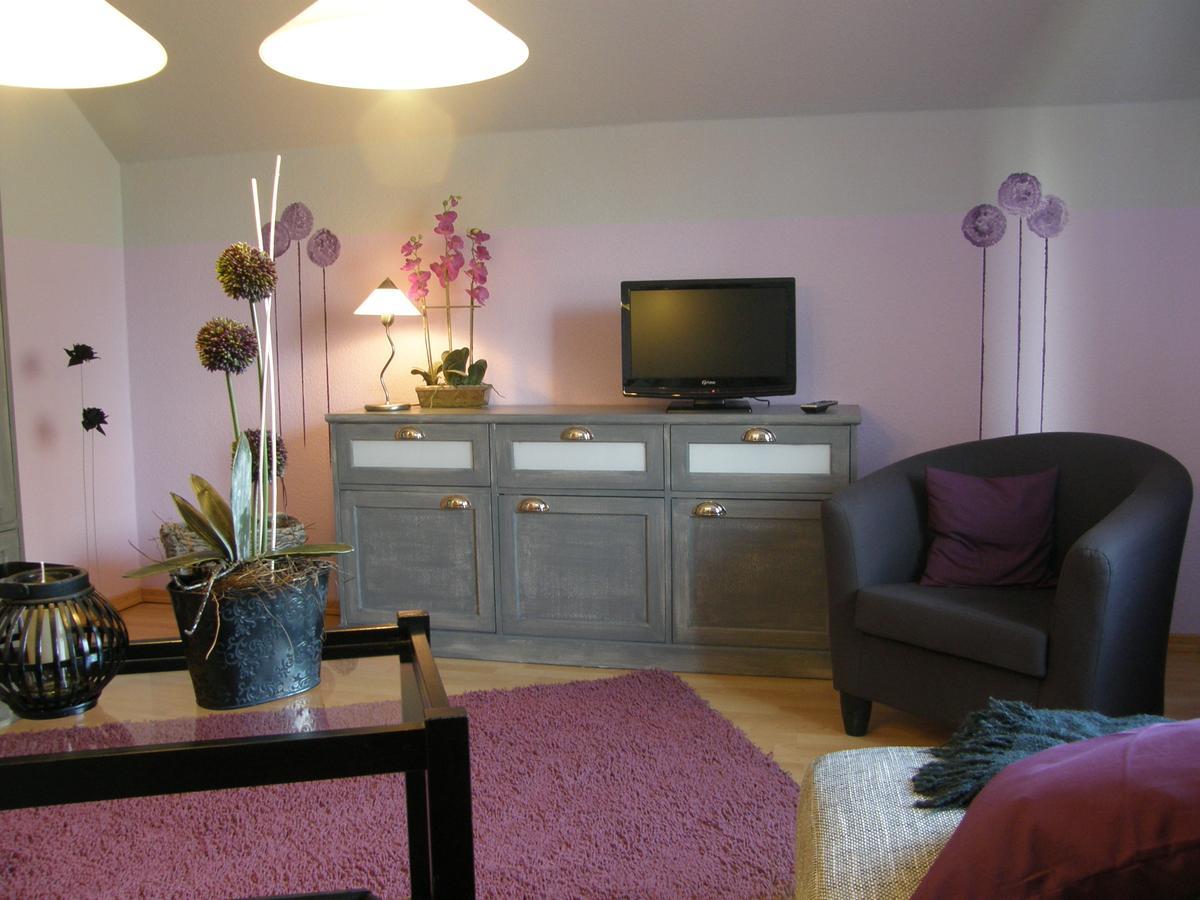 Aparthotel Land&Stil Dorfhagen Zimmer foto