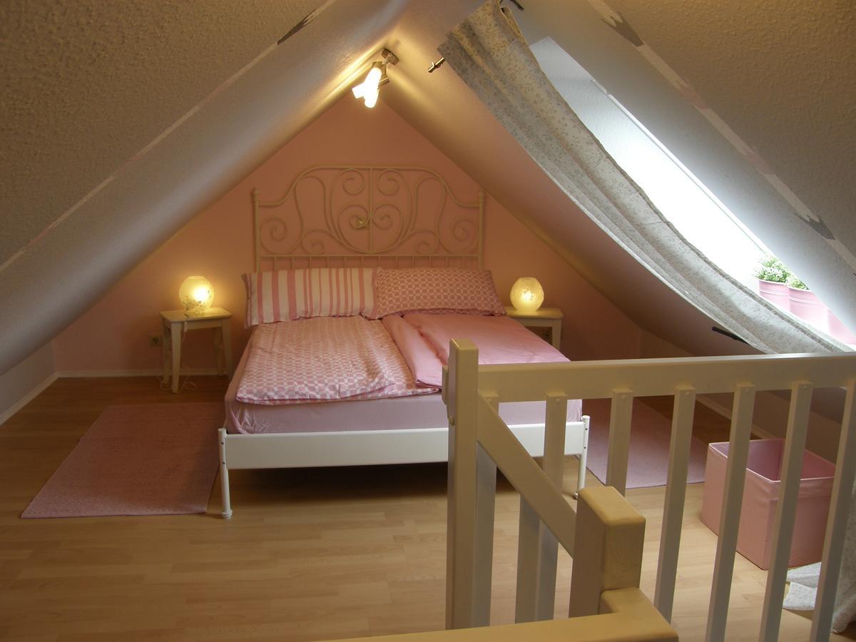 Aparthotel Land&Stil Dorfhagen Zimmer foto