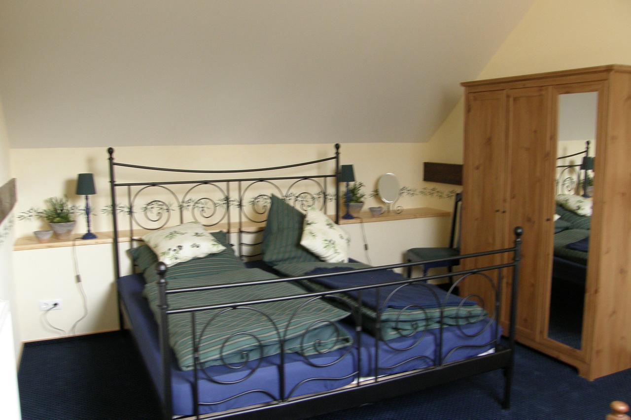 Aparthotel Land&Stil Dorfhagen Zimmer foto