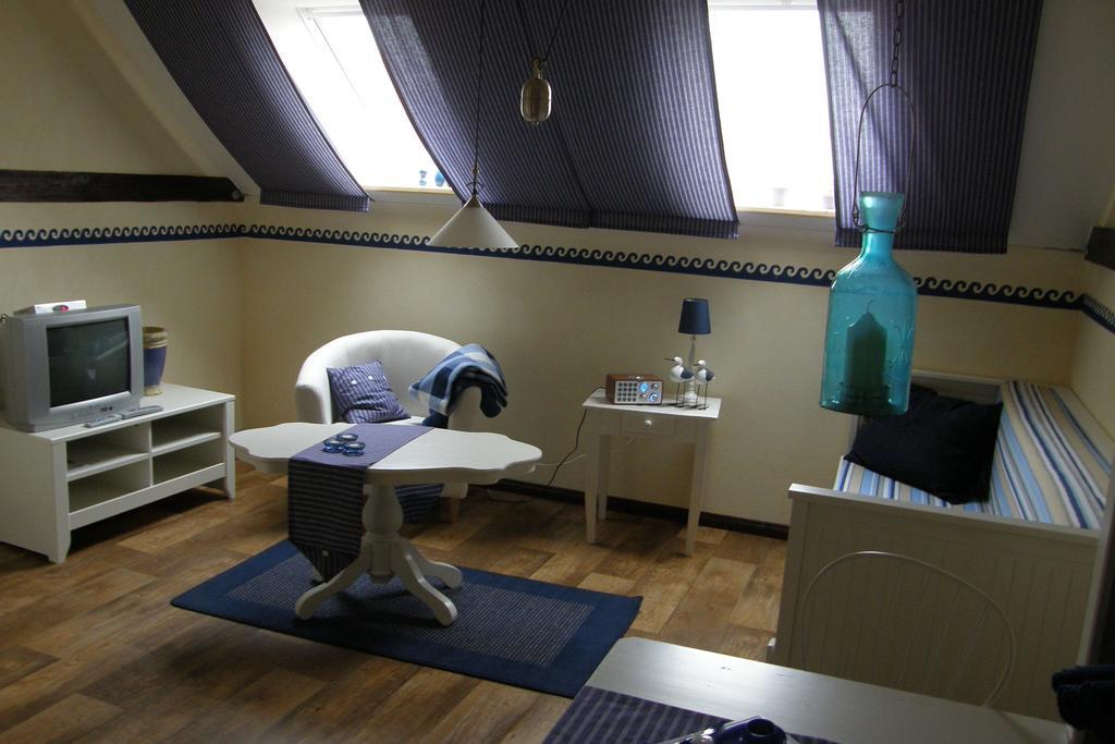 Aparthotel Land&Stil Dorfhagen Zimmer foto