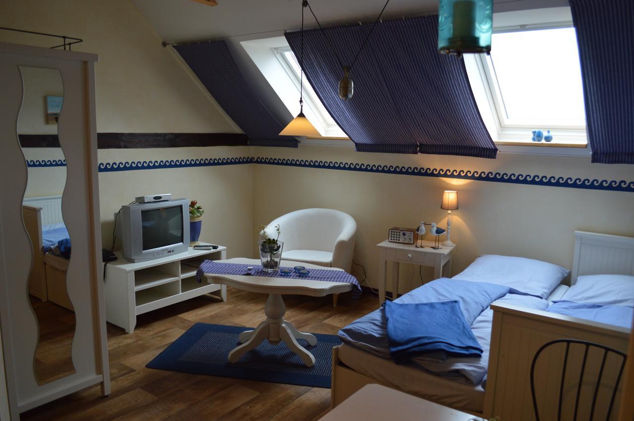 Aparthotel Land&Stil Dorfhagen Zimmer foto