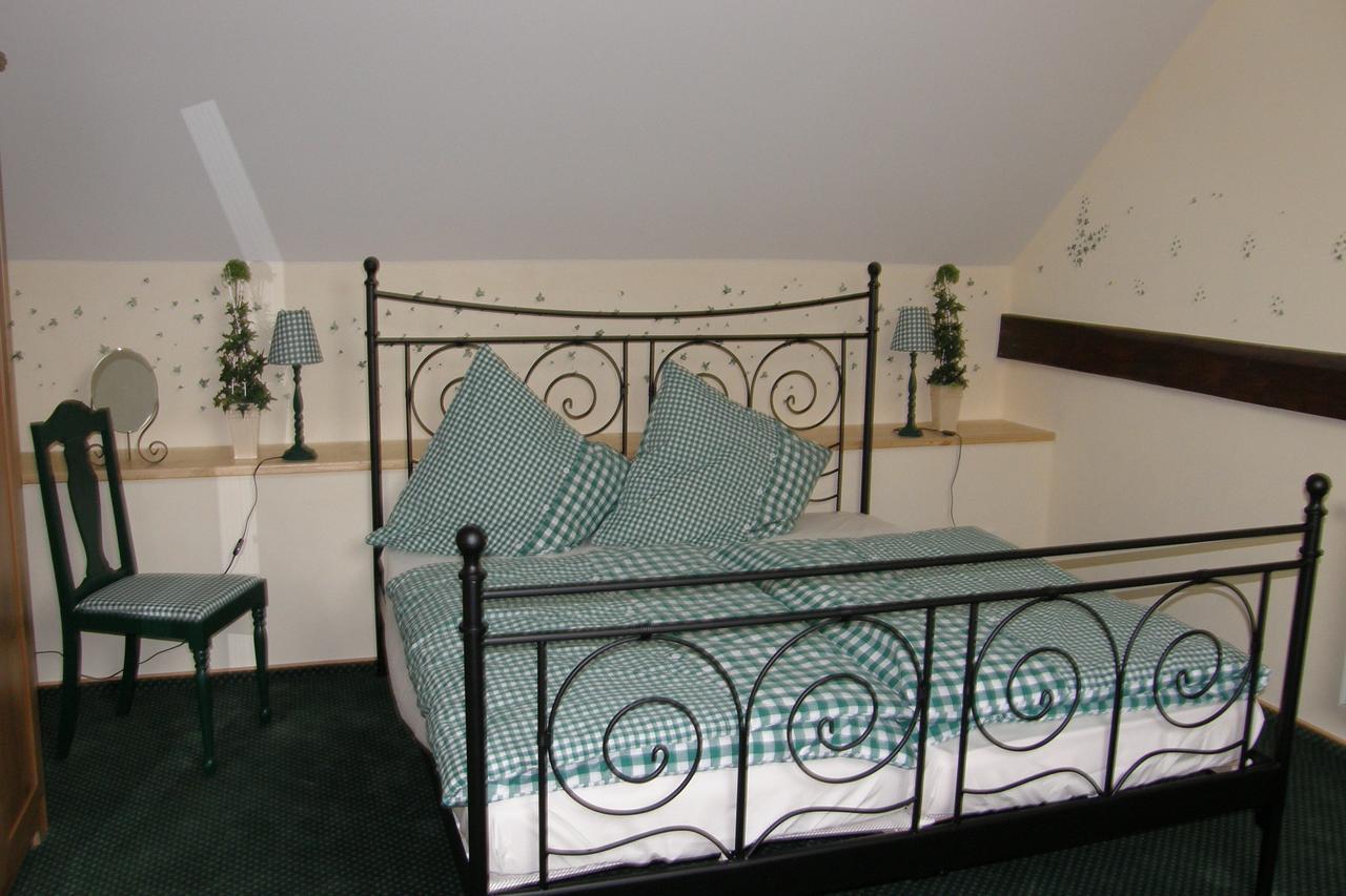 Aparthotel Land&Stil Dorfhagen Zimmer foto