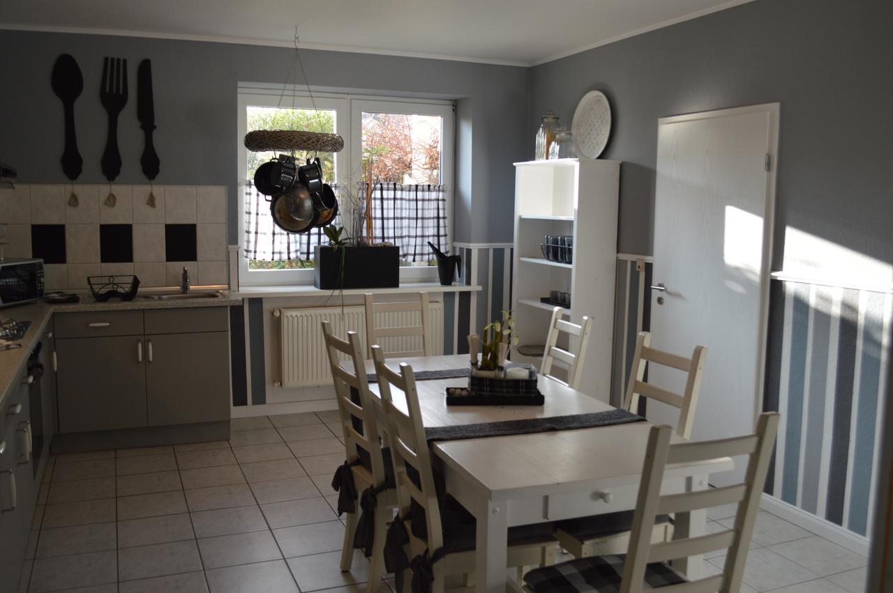 Aparthotel Land&Stil Dorfhagen Zimmer foto